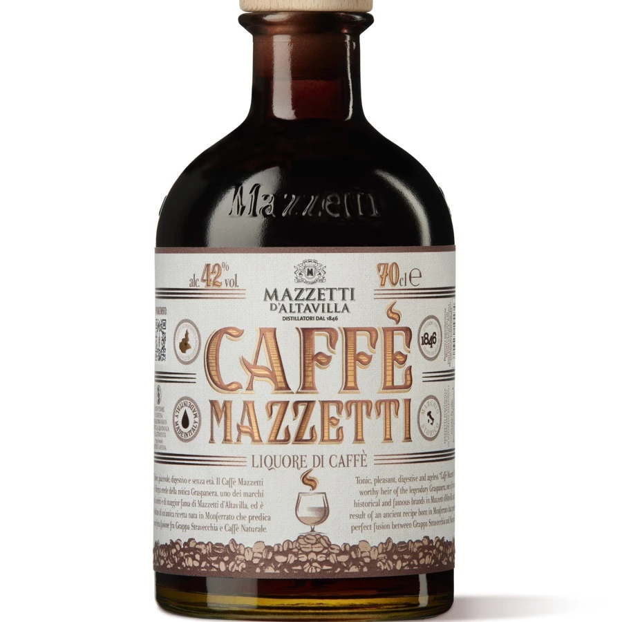 Caffè Mazzetti