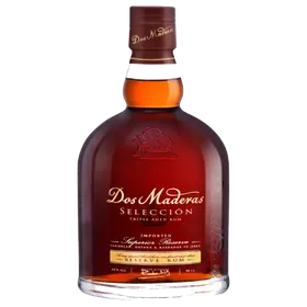 Dos Maderas Seleccion Reserve Rum