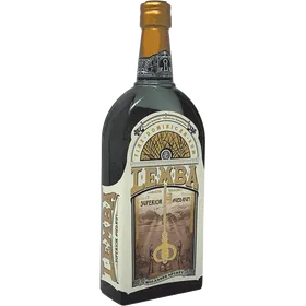 Lemba Superior Rum