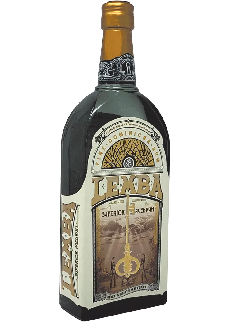 Lemba Superior Rum
