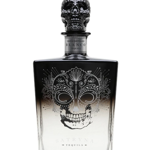 Satryna Blanco Tequila