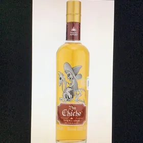 Don Chicho Añejo