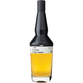Puni Sole Italian Malt Whisky