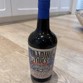 Trading Tides Stranger & Sons