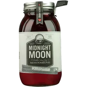 Junior Johnson Cranberry