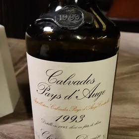 Chateau de Breuil 1993