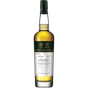 Berrys Bladnoch 26yr