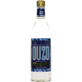 Athena Ouzo