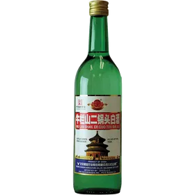 Niu Lan Shan Er Guo Tou