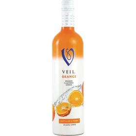 Veil Orange Vodka
