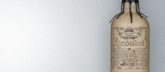 Rumbullion!
