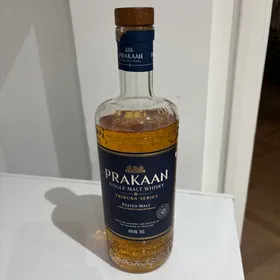 Prakaan Peated Malt