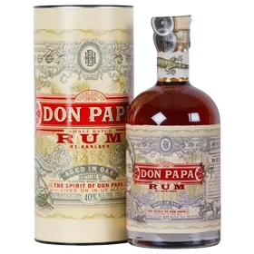 Don Papa 7 Year Aged Rum