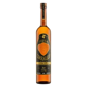Corralejo 1821 Extra Añejo Tequila