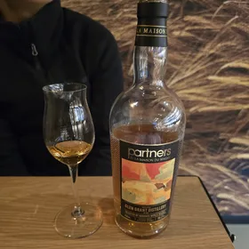 Glen Grant 26 YO 1995