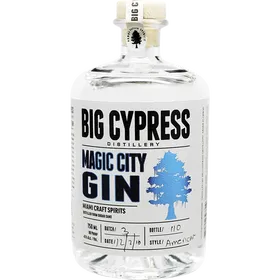 Big Cypress Magic City Gin