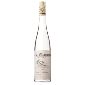 Massenez William Pear Brandy