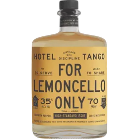 Hotel Tango Lemoncello