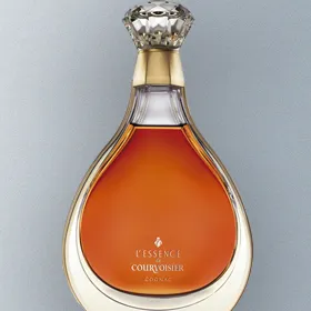 Courvoisier L'Essence de Courvoisier Cognac