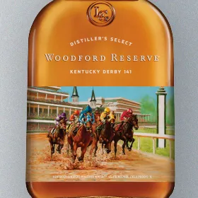 Woodford Reserve Kentucky Derby 141