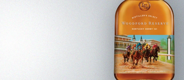 Woodford Reserve Kentucky Derby 141