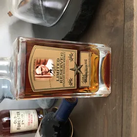 1835 Limited Reserve Straight Bourbon Whiskey #2
