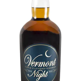 Vermont Night