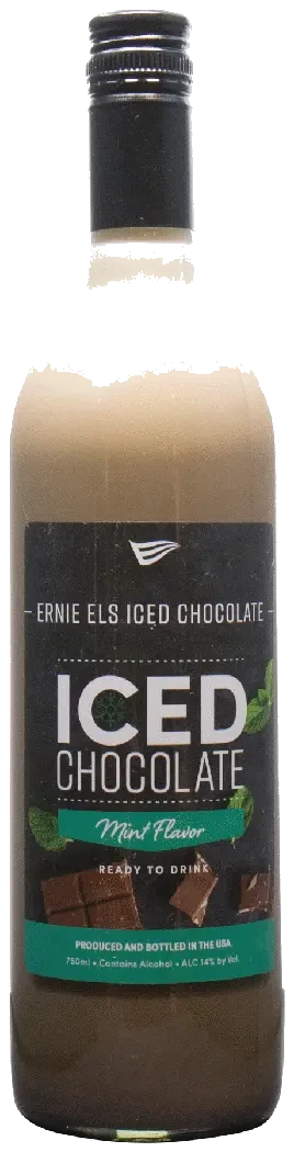 Ernie Els Iced Mint Chocolate