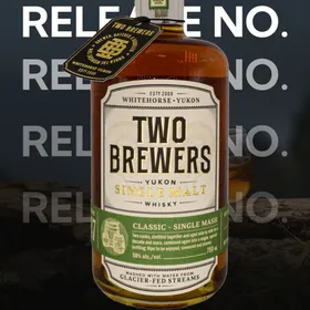 Two Brewers Classic Single Mash #47