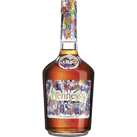 Hennessy Vs Jonone