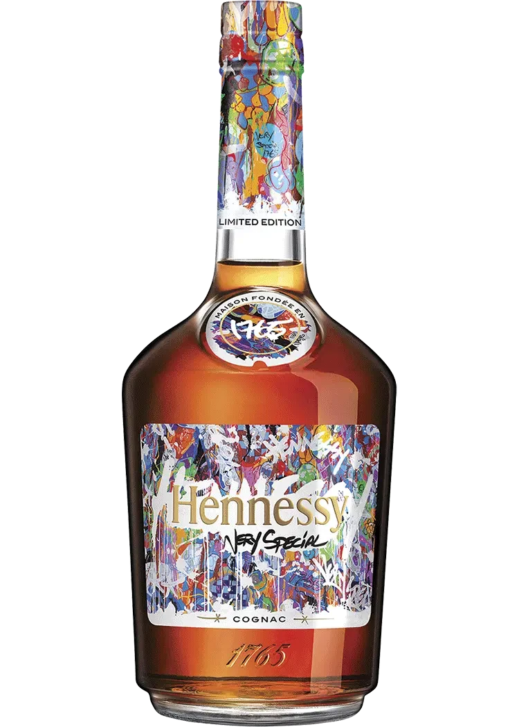Hennessy Vs Jonone