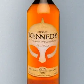 Kennedy Original Spirit Drink