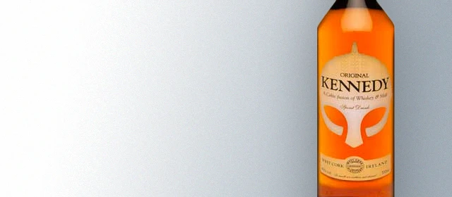 Kennedy Original Spirit Drink