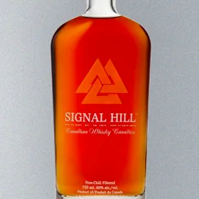 Signal Hill Canadian Whisky