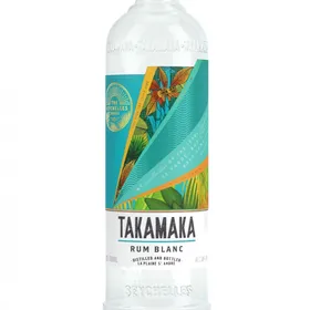 Takamaka White Rum