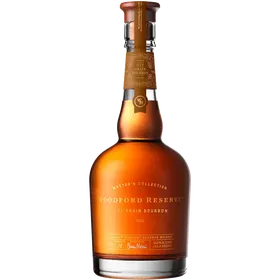 Woodford Reserve Masters Collection Oat Grain