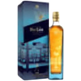 Johnnie Walker Blue Cities