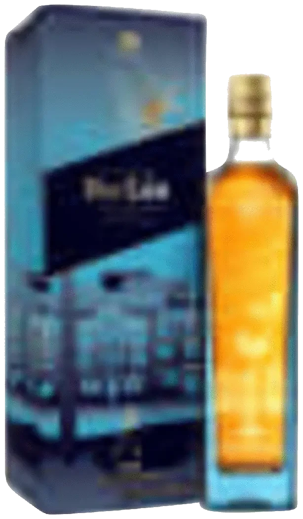 Johnnie Walker Blue Cities