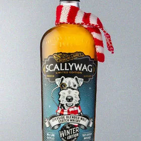 Scallywag Winter Edition (2020 Release)