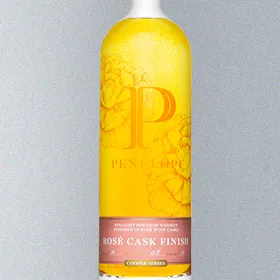 Penelope Rosé Cask Finish (Batch 8)
