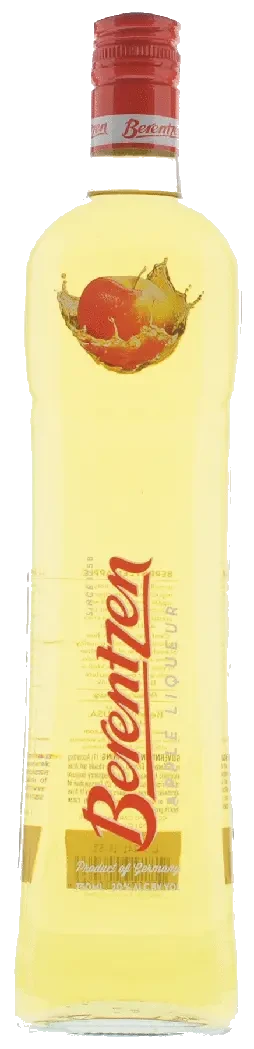 Berentzen Apple Liqueur