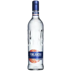 Finlandia Grapefruit