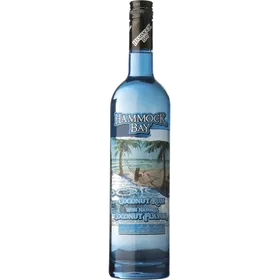 Hammock Bay Coconut Rum