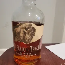 Buffalo Trace Krestons store pick
