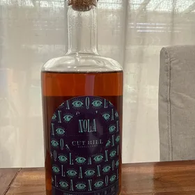 Cut Hill Distillery Nola