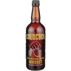 Coldcock Whiskey
