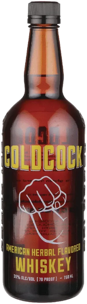 Coldcock Whiskey