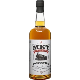 MKT Conductor Bourbon