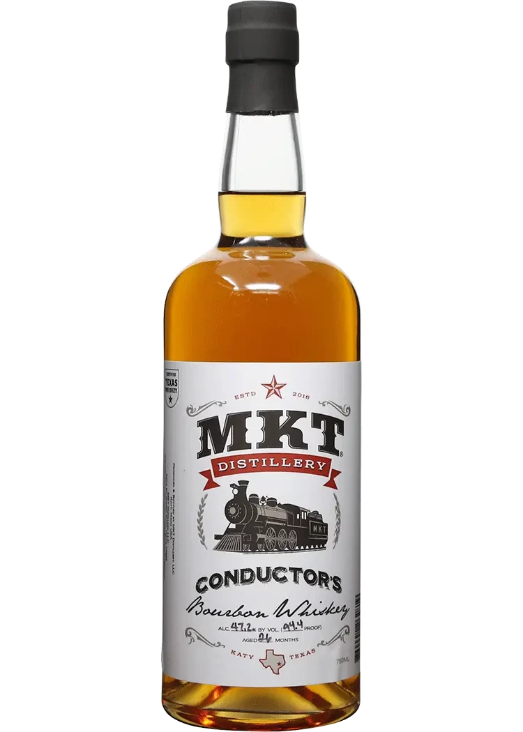 MKT Conductor Bourbon