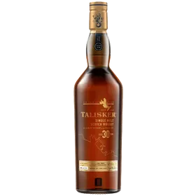 Talisker 30 Year